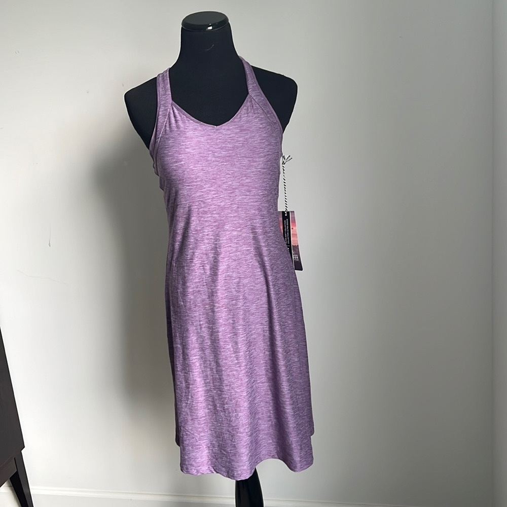 NWT Kyodan Day-to-day Mobility Dress | Sport Dress | Outdoorsy | Halter |